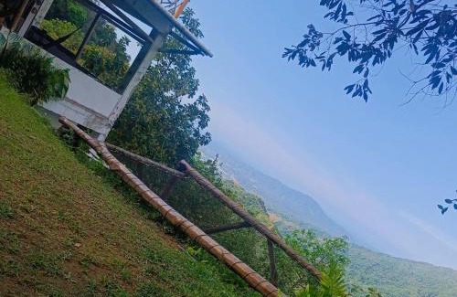 Minca House | Dunarinka