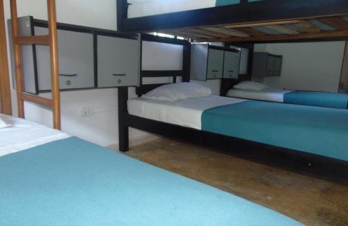 Minca House | Dunarinka