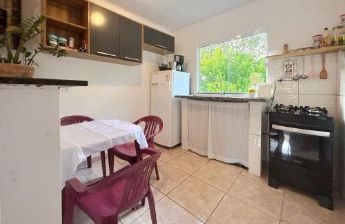 Acu da Torre Apartment | Dunas Apart Refugio Completo a 1Km Praia de St Antonio