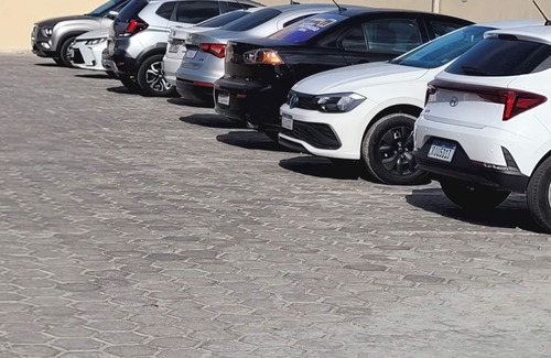 Santo Amaro do Maranhao House | Dunas residence house 15