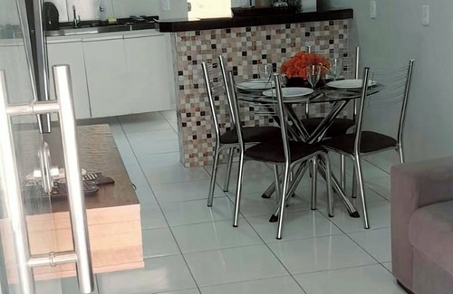 Santo Amaro do Maranhao House | DUNAS RESIDENCE HOUSE 03