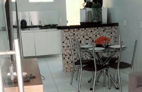 Santo Amaro do Maranhao House | DUNAS RESIDENCE HOUSE 03