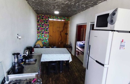 Imara House | Dunas da Imara House, close to the sea, Imara beach, RS coast.