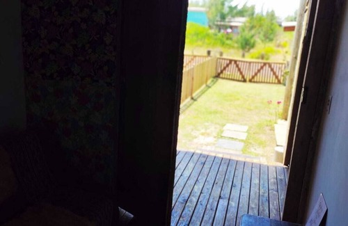 Imara House | Dunas da Imara House, close to the sea, Imara beach, RS coast.