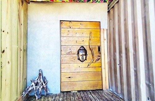 Imara House | Dunas da Imara House, close to the sea, Imara beach, RS coast.