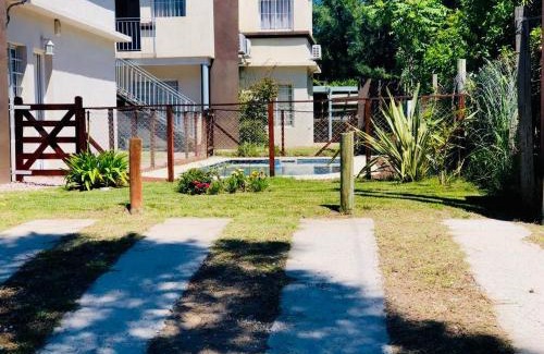 Monte Hermoso Apartment | Dunas Delfin