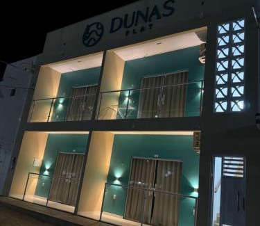 Galinhos Apartment | Dunas Flat