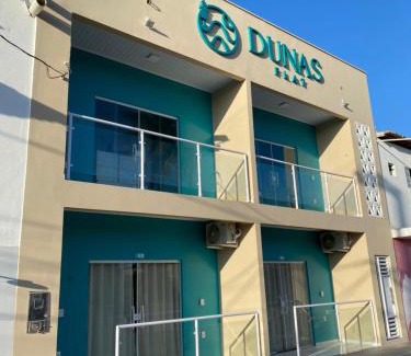 Galinhos Apartment | Dunas Flat