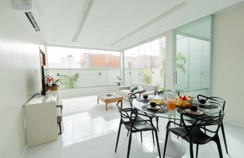 Santo Amaro do Maranhao House | Dunas House 97 - Santo Amaro