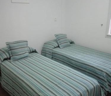 Pinamar Apartment | Dunas I, 3