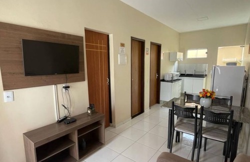 Santo Amaro do Maranhao House | Dunas Residence Casa 12