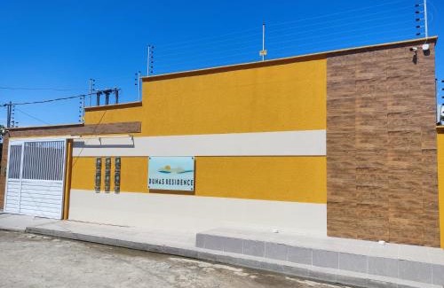 Santo Amaro do Maranhao House | Dunas Residence - Casa 10