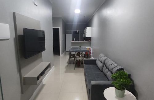 Santo Amaro do Maranhao House | Dunas Residence - Casa 10