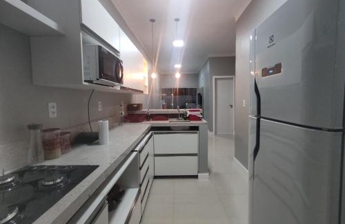 Santo Amaro do Maranhao House | Dunas Residence - Casa 10