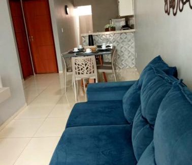 Santo Amaro do Maranhao House | DUNAS RESIDENCE CASA 12