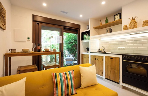 Bolonia Hotel | Dunas Tarifa