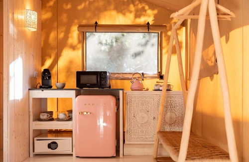 Bolonia Hotel | Dunas Tarifa