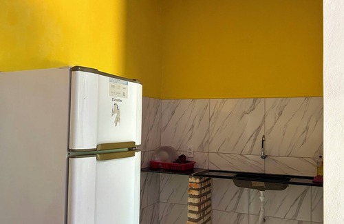 Canoa Quebrada Ski Chalet | Dunasbar&Hotel-5mim from Broadway