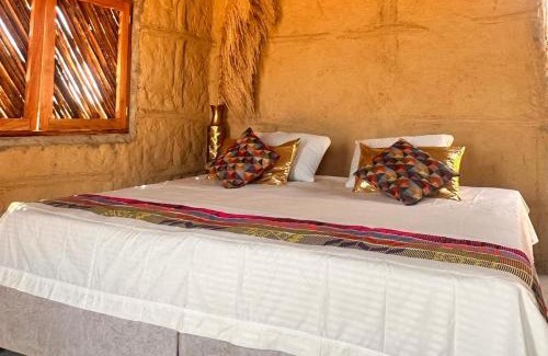 Uribia Hotel | DUNE ECOLUX - Punta Gallinas - Dunas de Taroa