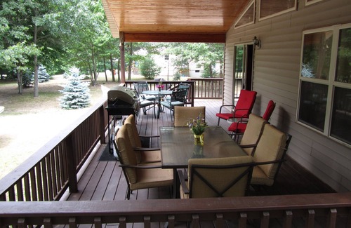 Mears Cottage | Dune Our Thing with Floridale Resort Amenities