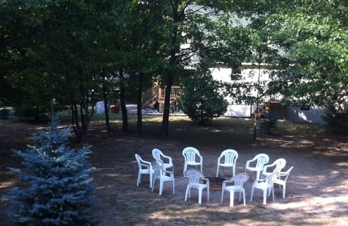 Mears Cottage | Dune Our Thing with Floridale Resort Amenities