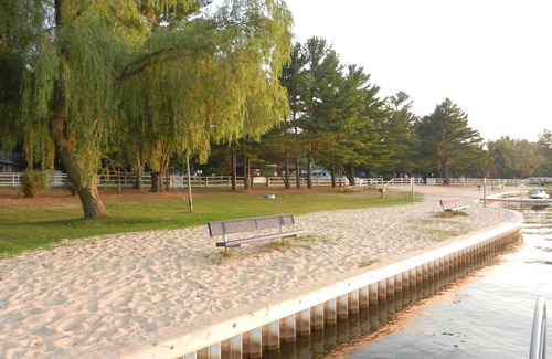 Mears Cottage | Dune Our Thing with Floridale Resort Amenities