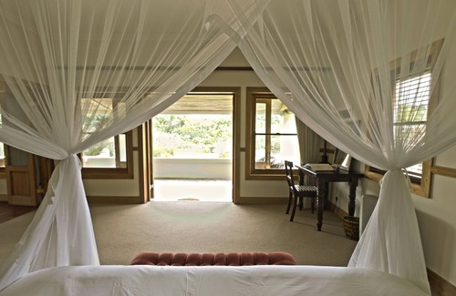 Saint Francis Bay House | Dune Ridge Country House