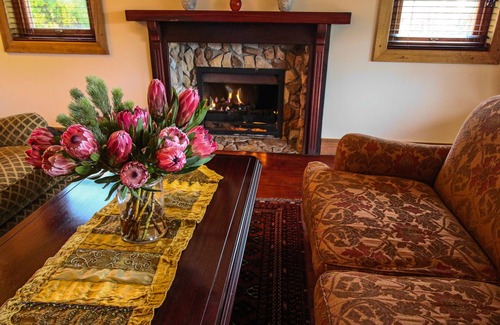 Saint Francis Bay House | Dune Ridge Country House