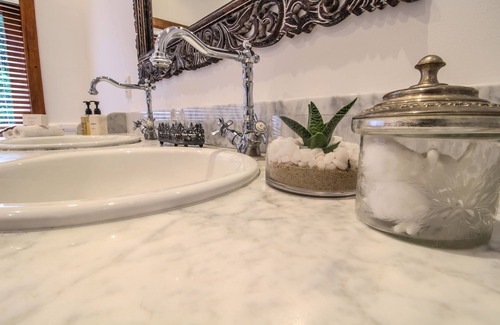 Saint Francis Bay House | Dune Ridge Country House