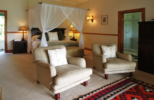 Saint Francis Bay House | Dune Ridge Country House