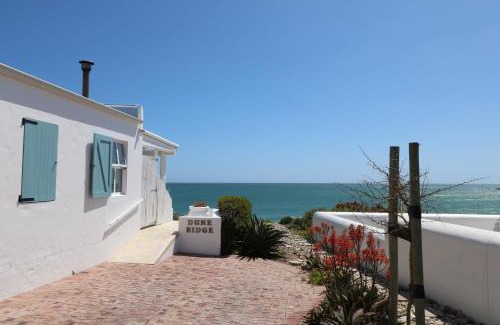 Paternoster House | Dune Ridge Main House
