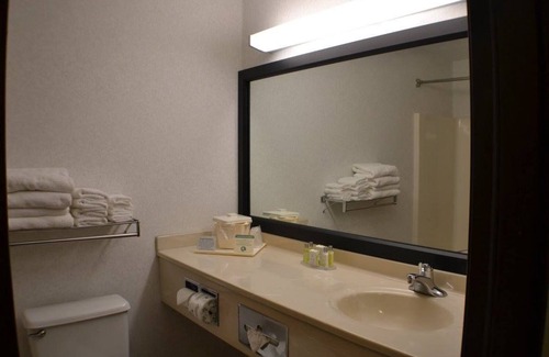 Hart Hotel | Dunes Express Inn & Suites