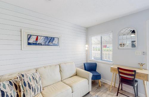 Hilton Head Villa | Dunes Villas D2