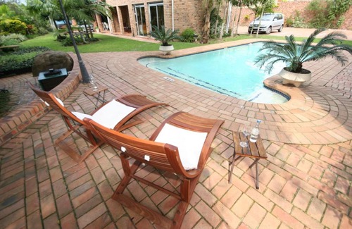 Meer En See House | DuneSide Guest House