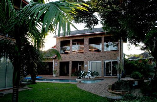 Meer En See House | DuneSide Guest House