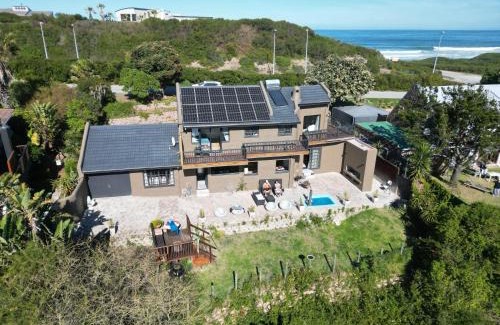 Wilderness House | Dungbeetle Views