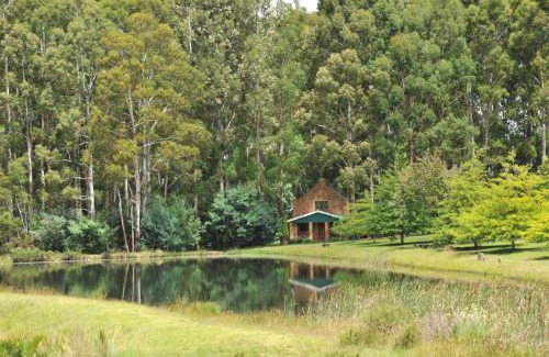 Dullstroom Resort | Dunkeld Country & Equestrian Estate