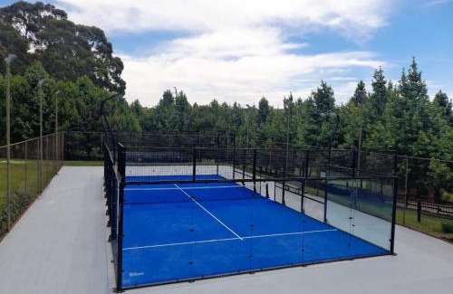 Dullstroom Resort | Dunkeld Country & Equestrian Estate