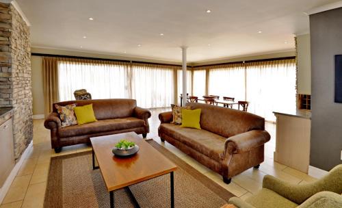 Dullstroom Resort | Dunkeld Country & Equestrian Estate