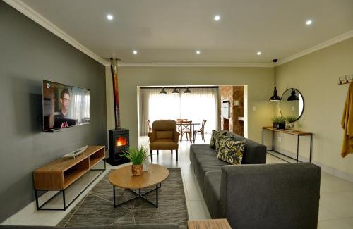 Dullstroom Resort | Dunkeld Country & Equestrian Estate