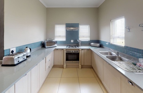 Dullstroom Cabin | Dunkeld Country Estate