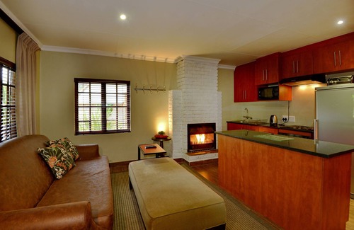 Dullstroom Cabin | Dunkeld Country Estate