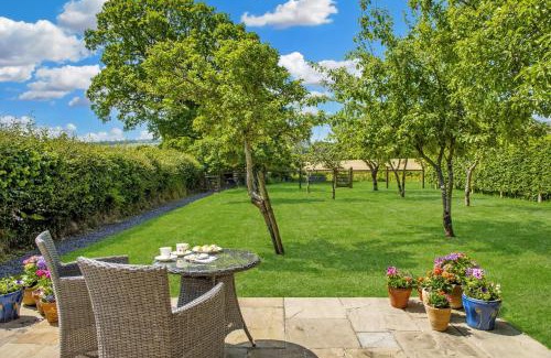 Wootton Courtenay House | Dunkery View