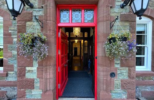 Millom House | Dunningwell Hall