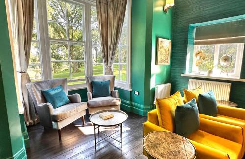 Millom House | Dunningwell Hall