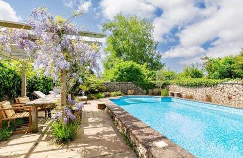 Stalisfield House | Dunnock - Uk50146