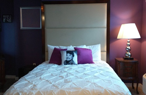 Overtown Hotel | Dunns Josephine Hotel