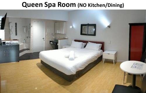 Dunsborough Resort | Dunsborough Bay Village Resort Suites