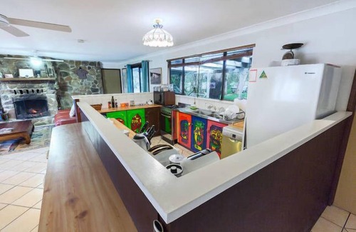 Quindalup House | Dunsborough Beach Cottage Quindalup