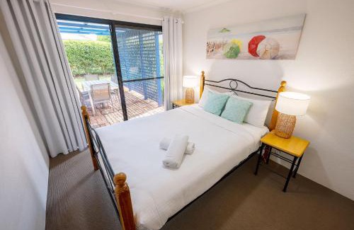 Dunsborough Resort | Dunsborough Beach Cottages